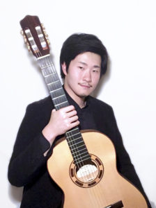 講師 北村 海人