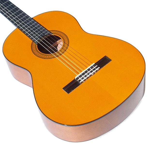 YAMAHAフラメンコギター