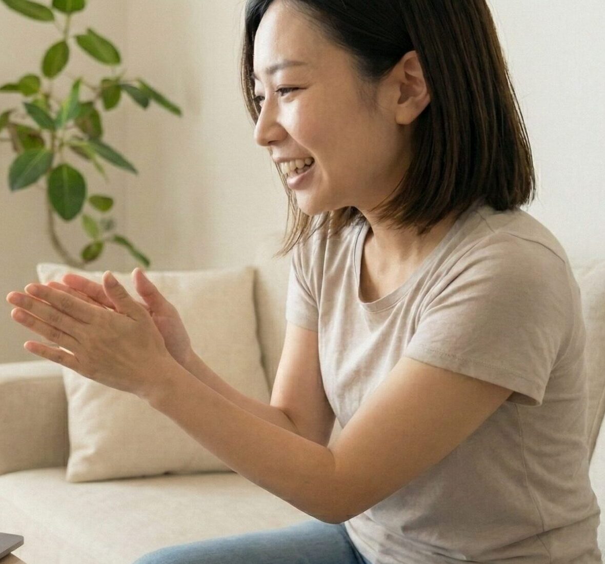 パルマしたい人