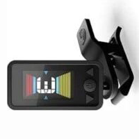 クリップチューナー