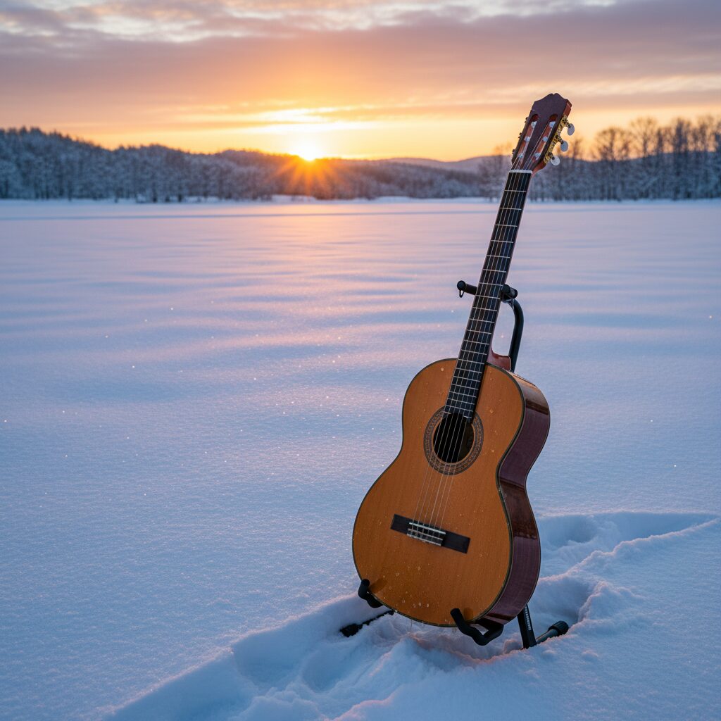 北海道のフラメンコ、ここから始まります