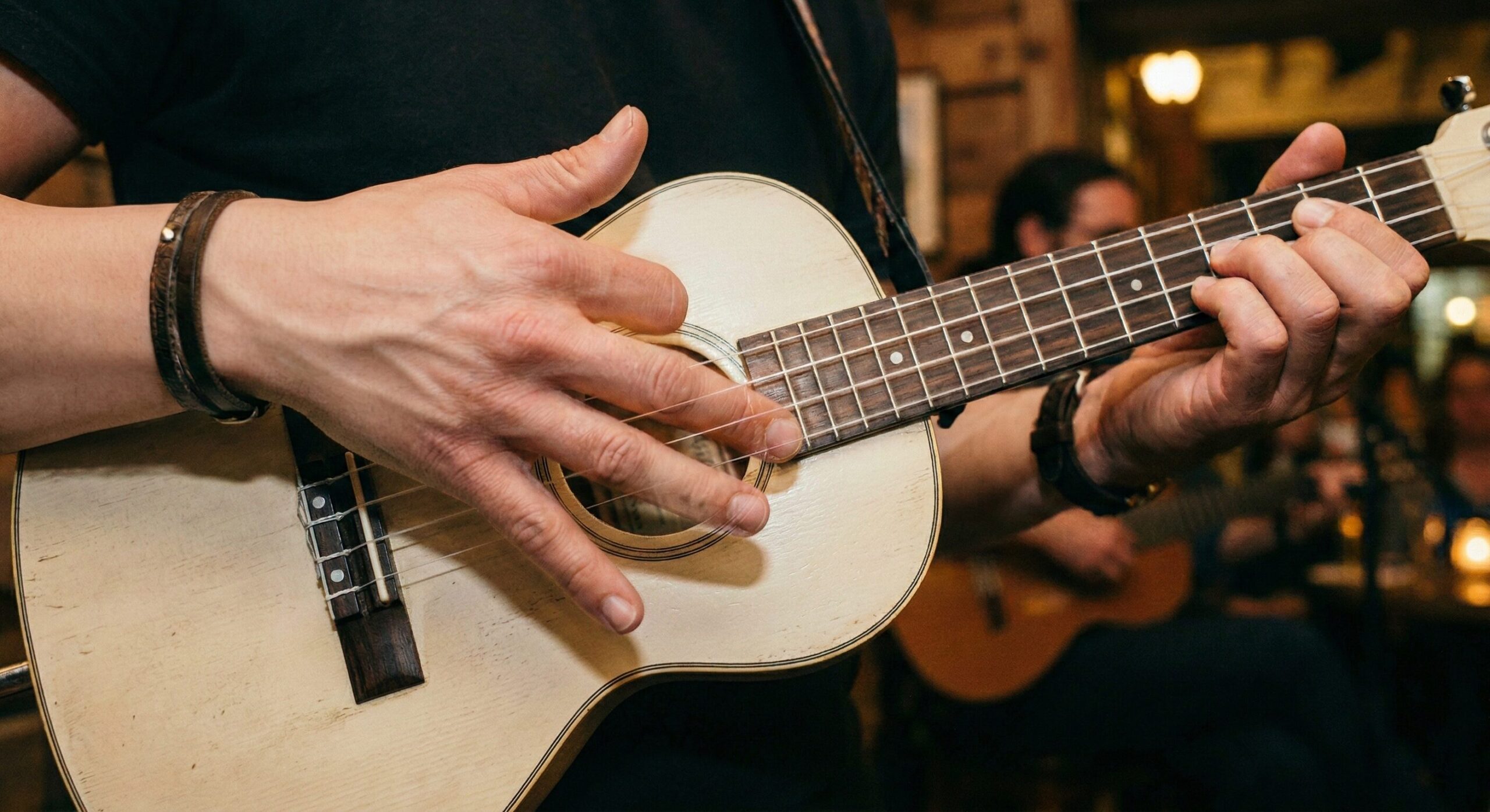 ミュージシャンコース