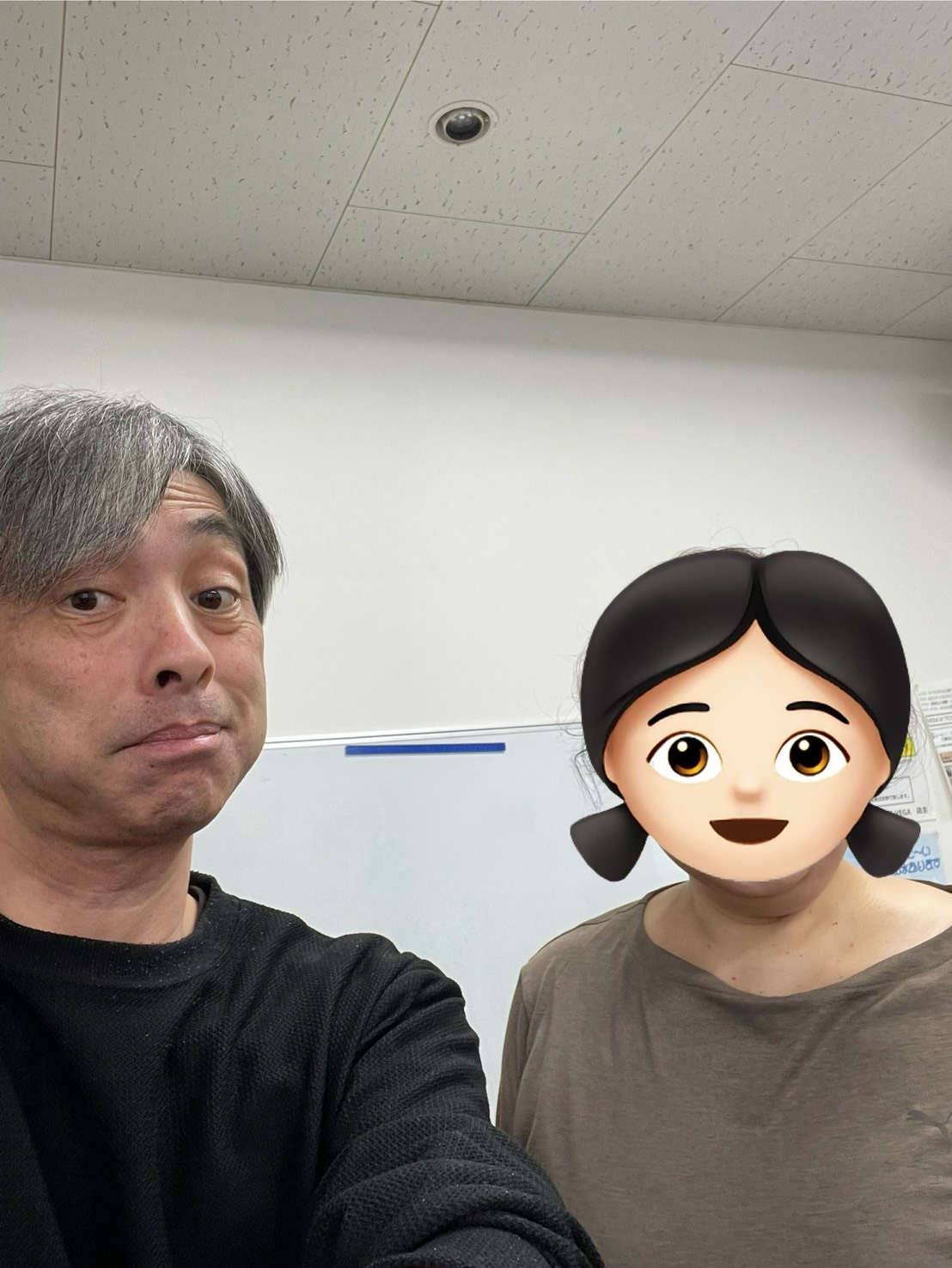 体験会の様子