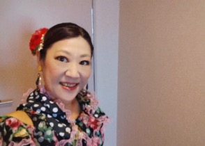 加藤かおり