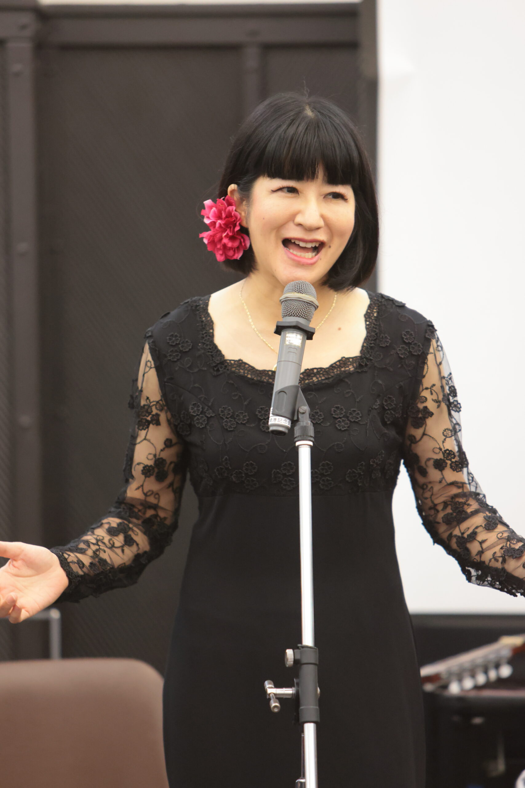大類愛子(カンテ)