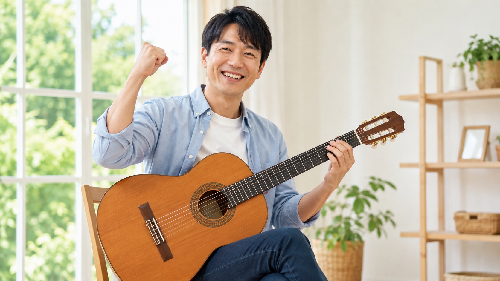 クラシックの経験はフラメンコの武器になる