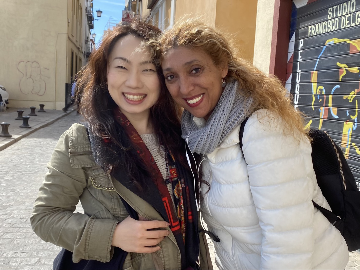 スペイン・セビージャで学んだカンテ歌手・永井正由美