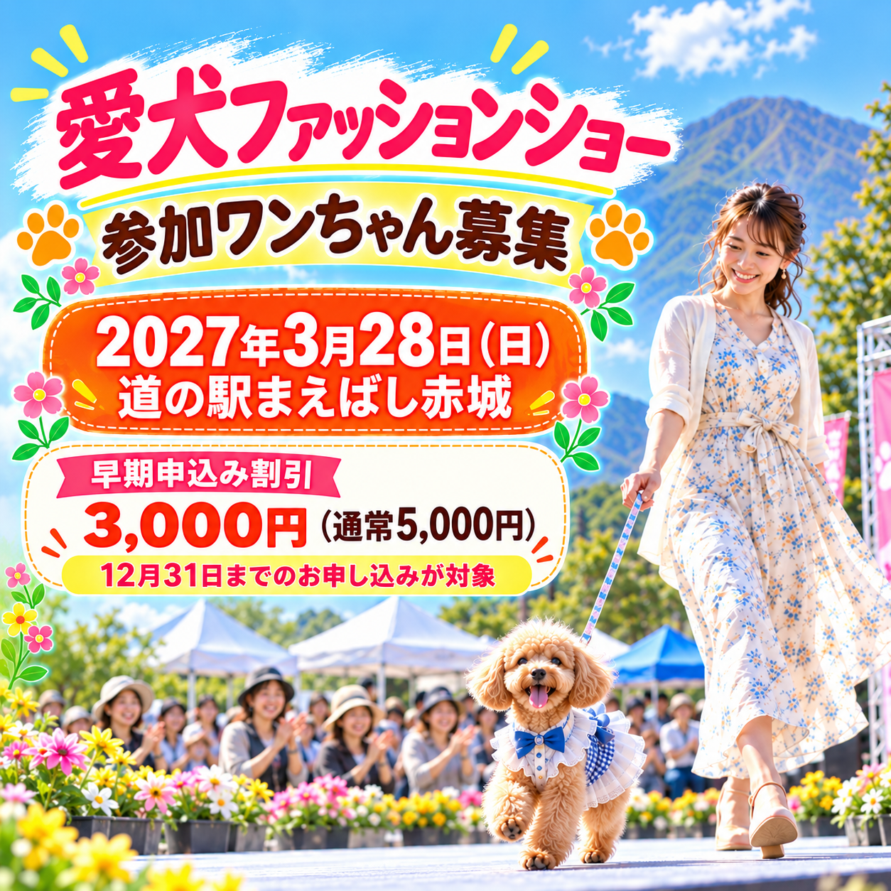 SNS用の告知画像