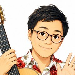 トシ先生