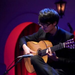 講師 井本錬