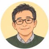 オンラインで受講している生徒さん